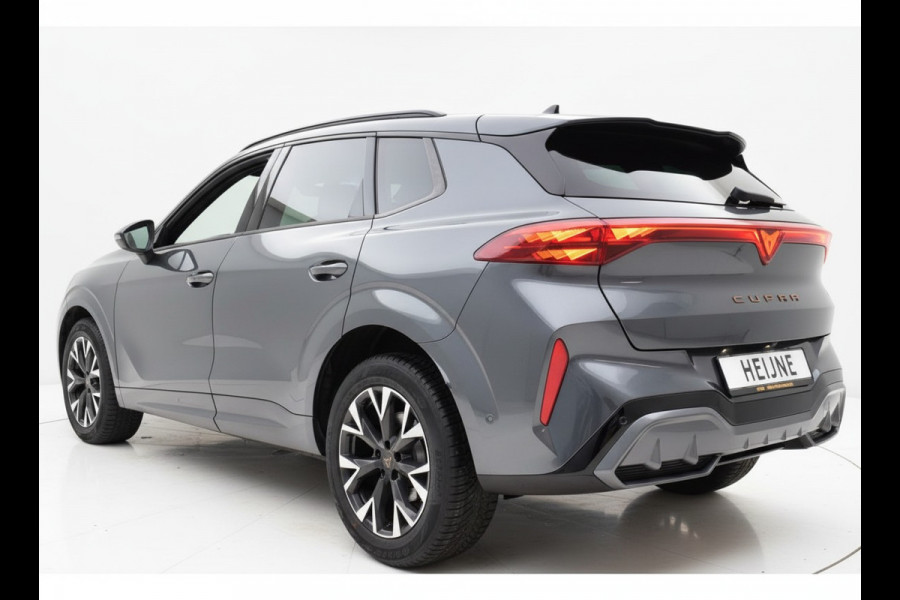 CUPRA Terramar 1.5 eTSI 150PK DSG BUSINESS SFEERVERL HEAD-UP/NAVI/CAMERA/LEDER MATRIX FABRIEKS GARANTIE