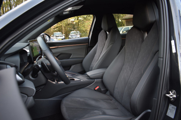 CUPRA Terramar 1.5 eTSI 150PK DSG BUSINESS SFEERVERL HEAD-UP/NAVI/CAMERA/LEDER MATRIX FABRIEKS GARANTIE