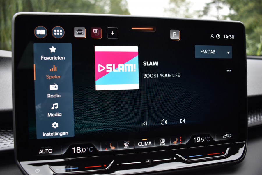 CUPRA Terramar 1.5 eTSI 150PK DSG BUSINESS SFEERVERL HEAD-UP/NAVI/CAMERA/LEDER MATRIX FABRIEKS GARANTIE