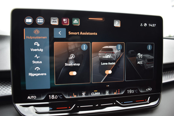 CUPRA Terramar 1.5 eTSI 150PK DSG BUSINESS SFEERVERL HEAD-UP/NAVI/CAMERA/LEDER MATRIX FABRIEKS GARANTIE