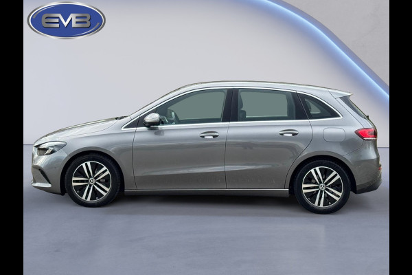 Mercedes-Benz B-Klasse 180 AUTOMAAT Bus Solution Luxury, camera, sfeerverlichting stoelverwarming, 1 e eigenaar, NL auto met nap