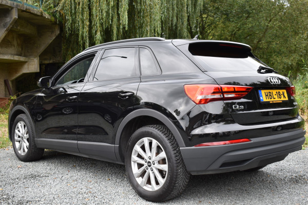 Audi Q3 35TFSI 150PK S-TRONIC PRO LINE VIRTUAL/PDC/NAVI