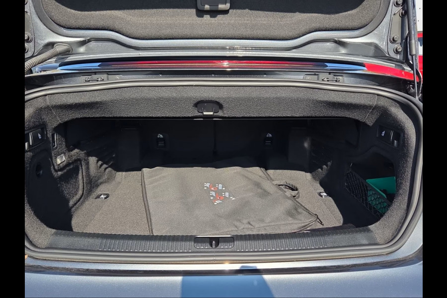 Audi A5 Cabriolet 40 TFSI Quattro S-LINE ** MATRIX, NAPPA LEDER, VIRTUAL, ADAPT. CRUISE, 19-inch LMV ** 1e EIG - 26.000km (!) ** ** INFORMEER OOK NAAR ONZE AANTREKKELIJKE FINANCIAL-LEASE TARIEVEN **