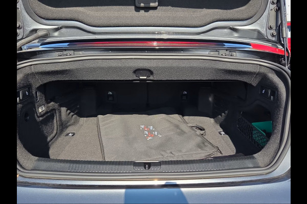 Audi A5 Cabriolet 40 TFSI Quattro S-LINE ** MATRIX, NAPPA LEDER, VIRTUAL, ADAPT. CRUISE, 19-inch LMV ** 1e EIG - 26.000km (!) ** ** INFORMEER OOK NAAR ONZE AANTREKKELIJKE FINANCIAL-LEASE TARIEVEN **