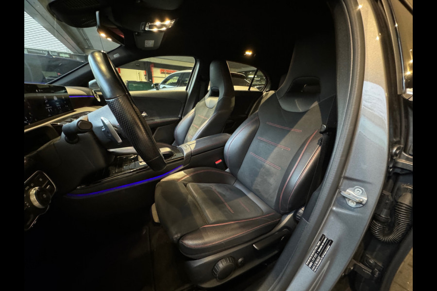 Mercedes-Benz A-Klasse 200 AMG Sfeer|NL Auto|NAP|CarPlay|Cam