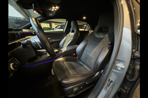 Mercedes-Benz A-Klasse 200 AMG Sfeer|NL Auto|NAP|CarPlay|Cam