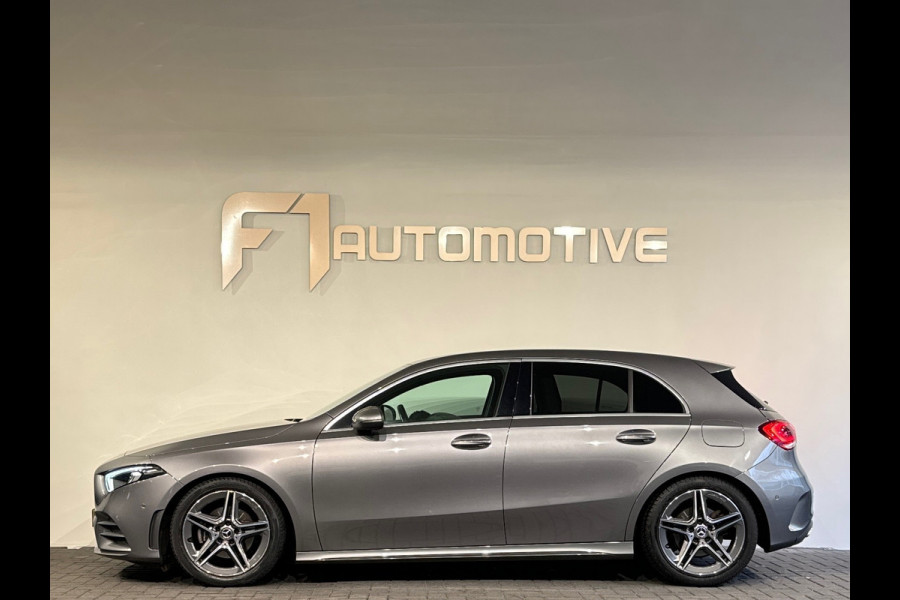 Mercedes-Benz A-Klasse 200 AMG Sfeer|NL Auto|NAP|CarPlay|Cam