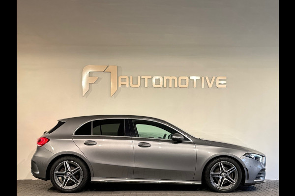 Mercedes-Benz A-Klasse 200 AMG Sfeer|NL Auto|NAP|CarPlay|Cam