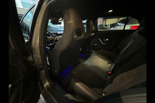 Mercedes-Benz A-Klasse 200 AMG Sfeer|NL Auto|NAP|CarPlay|Cam