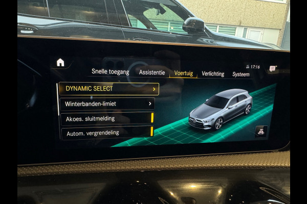 Mercedes-Benz A-Klasse 200 AMG Sfeer|NL Auto|NAP|CarPlay|Cam
