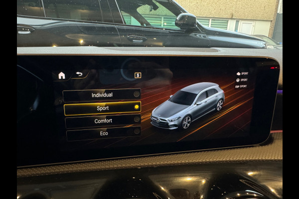 Mercedes-Benz A-Klasse 200 AMG Sfeer|NL Auto|NAP|CarPlay|Cam