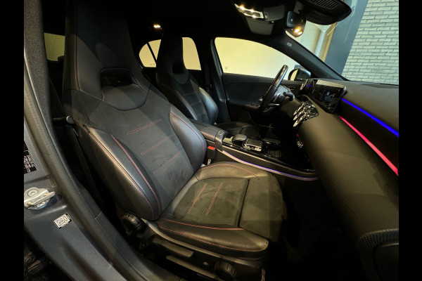 Mercedes-Benz A-Klasse 200 AMG Sfeer|NL Auto|NAP|CarPlay|Cam