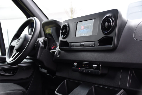 Mercedes-Benz Sprinter 314 2.2 CDI L2H1 PB Edition MARGE! Camera, Carplay, Stoelverwarming, Geveerde stoel, Automaat, Multimedia, 143pk, Uniek!