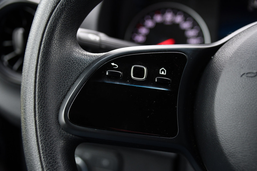 Mercedes-Benz Sprinter 314 2.2 CDI L2H1 PB Edition MARGE! Camera, Carplay, Stoelverwarming, Geveerde stoel, Automaat, Multimedia, 143pk, Uniek!