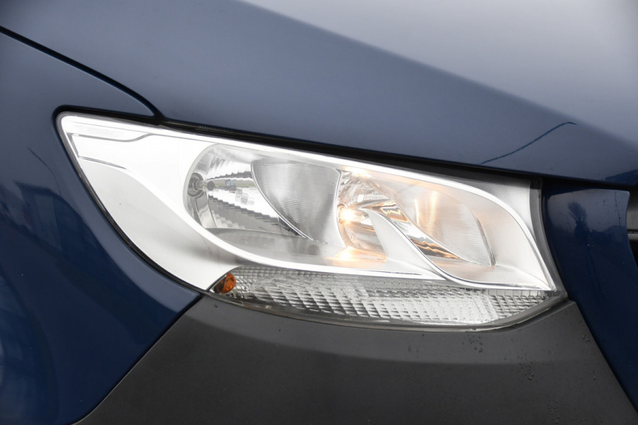 Mercedes-Benz Sprinter 314 2.2 CDI L2H1 PB Edition MARGE! Camera, Carplay, Stoelverwarming, Geveerde stoel, Automaat, Multimedia, 143pk, Uniek!