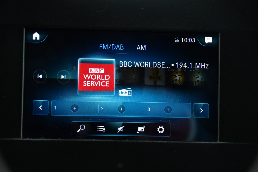 Mercedes-Benz Sprinter 314 2.2 CDI L2H1 PB Edition MARGE! Camera, Carplay, Stoelverwarming, Geveerde stoel, Automaat, Multimedia, 143pk, Uniek!