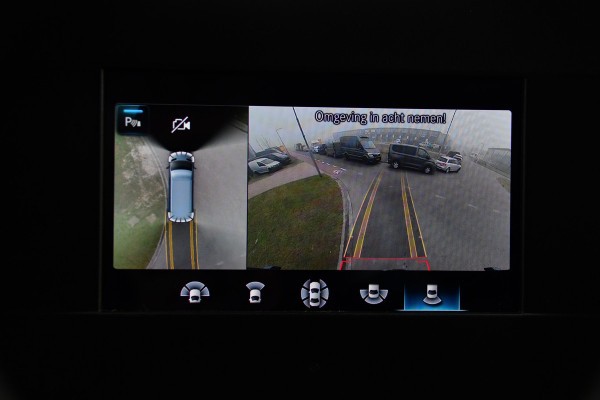 Mercedes-Benz Sprinter 314 2.2 CDI L2H1 PB Edition MARGE! Camera, Carplay, Stoelverwarming, Geveerde stoel, Automaat, Multimedia, 143pk, Uniek!