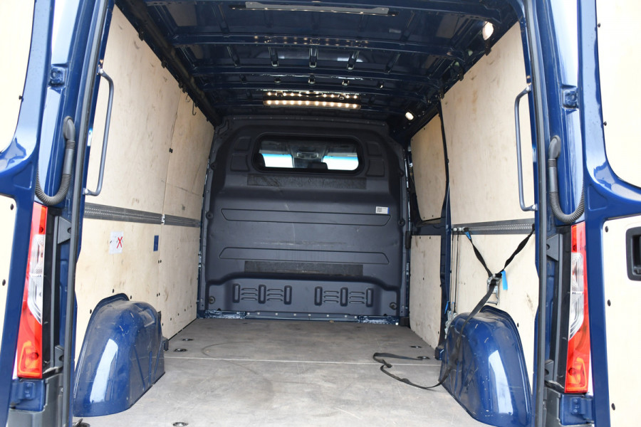 Mercedes-Benz Sprinter 314 2.2 CDI L2H1 PB Edition MARGE! Camera, Carplay, Stoelverwarming, Geveerde stoel, Automaat, Multimedia, 143pk, Uniek!