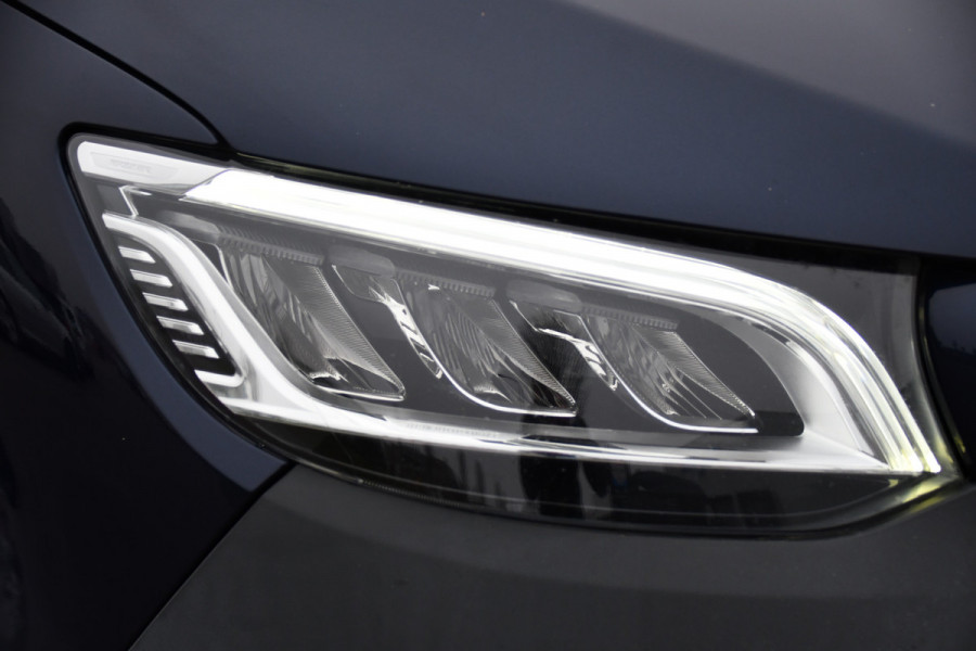 Mercedes-Benz Sprinter 314 2.2 CDI L2H1 PB Edition Adaptieve Cruise, Camera, Carplay, LED, Automaat, Stoelverwarming, Geveerde Stoel, 143pk, Sensoren, UnieK!