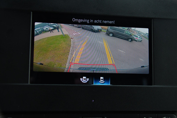 Mercedes-Benz Sprinter 314 2.2 CDI L2H1 PB Edition Adaptieve Cruise, Camera, Carplay, LED, Automaat, Stoelverwarming, Geveerde Stoel, 143pk, Sensoren, UnieK!