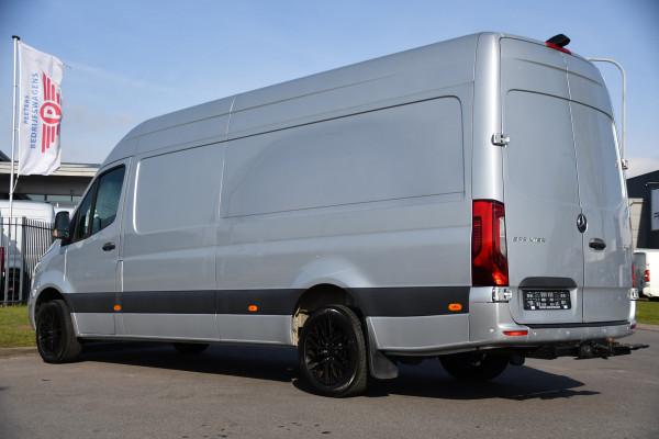 Mercedes-Benz Sprinter 319 V6 3.0 CDI L3H2 PB Edition Adaptieve Cruise, 360 Camera, Carplay, LED, Stoelverwarming, Multimedia, 10,5'' Mbux,