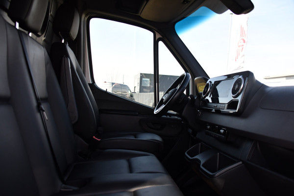 Mercedes-Benz Sprinter 319 V6 3.0 CDI L3H2 PB Edition Adaptieve Cruise, 360 Camera, Carplay, LED, Stoelverwarming, Multimedia, 10,5'' Mbux,
