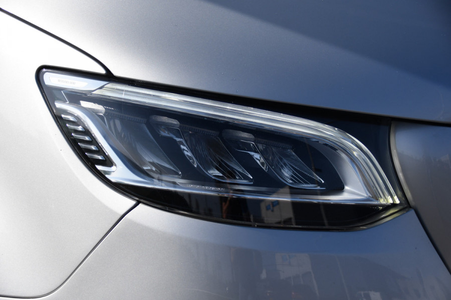 Mercedes-Benz Sprinter 319 V6 3.0 CDI L3H2 PB Edition Adaptieve Cruise, 360 Camera, Carplay, LED, Stoelverwarming, Multimedia, 10,5'' Mbux,