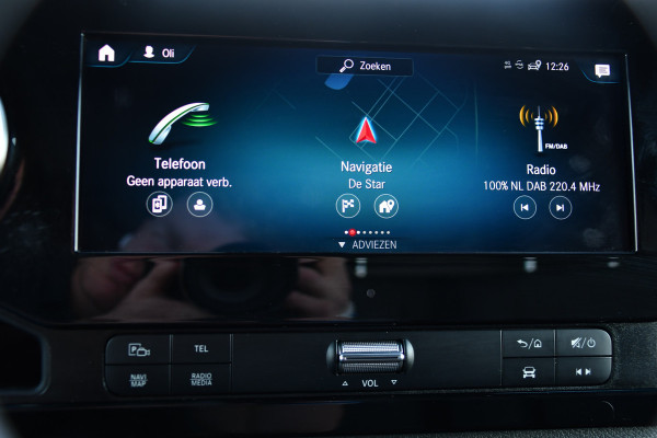 Mercedes-Benz Sprinter 319 V6 3.0 CDI L3H2 PB Edition Adaptieve Cruise, 360 Camera, Carplay, LED, Stoelverwarming, Multimedia, 10,5'' Mbux,