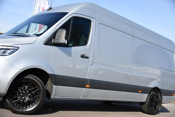 Mercedes-Benz Sprinter 319 V6 3.0 CDI L3H2 PB Edition Adaptieve Cruise, 360 Camera, Carplay, LED, Stoelverwarming, Multimedia, 10,5'' Mbux,