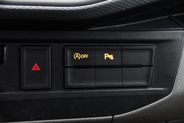 Volkswagen Transporter 2.0 TDI L2H1 30 Highline Adaptieve Cruise, Camera, Carplay, Stoelverwarming, Automaat, Sensoren, Standkachel, 2 x Schuifdeur, LED, Uniek!