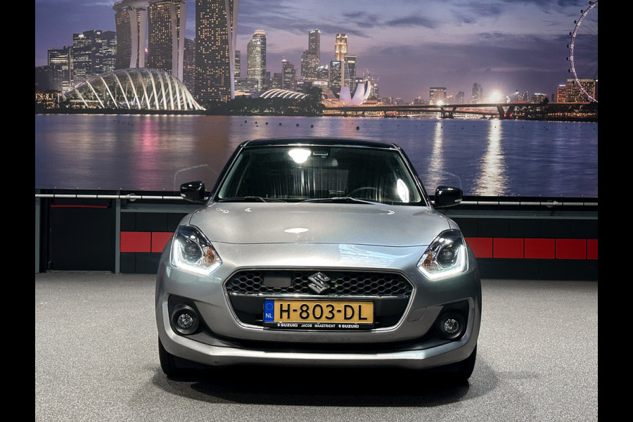 Suzuki Swift 1.2 Stijl AdaptiveCruise|Camera|Navigatie|NL NAP