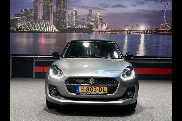 Suzuki Swift 1.2 Stijl AdaptiveCruise|Camera|Navigatie|NL NAP