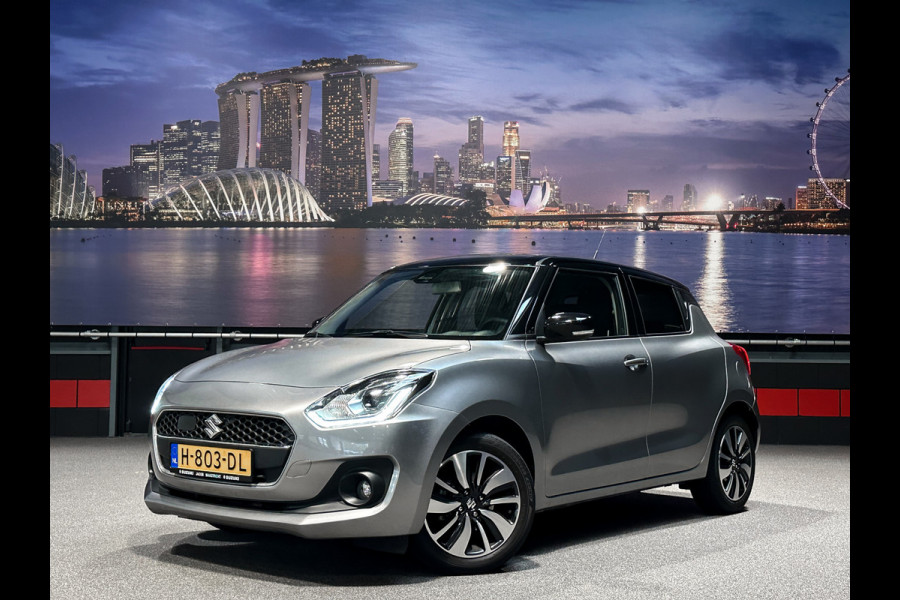 Suzuki Swift 1.2 Stijl AdaptiveCruise|Camera|Navigatie|NL NAP