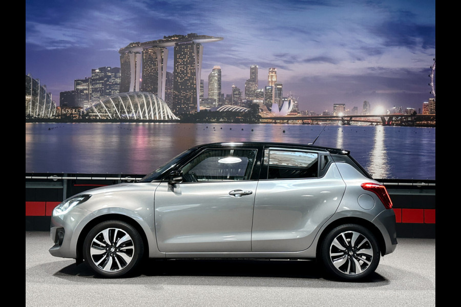 Suzuki Swift 1.2 Stijl AdaptiveCruise|Camera|Navigatie|NL NAP