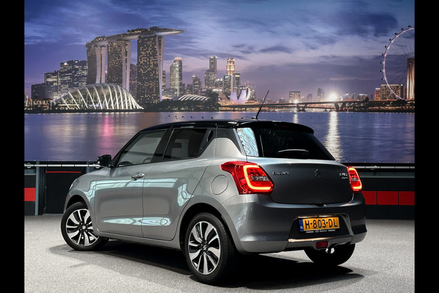 Suzuki Swift 1.2 Stijl AdaptiveCruise|Camera|Navigatie|NL NAP