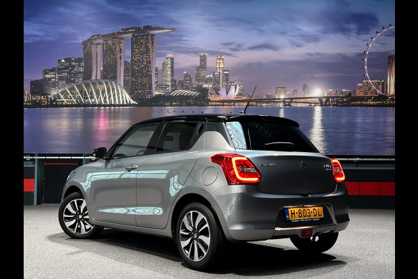 Suzuki Swift 1.2 Stijl AdaptiveCruise|Camera|Navigatie|NL NAP