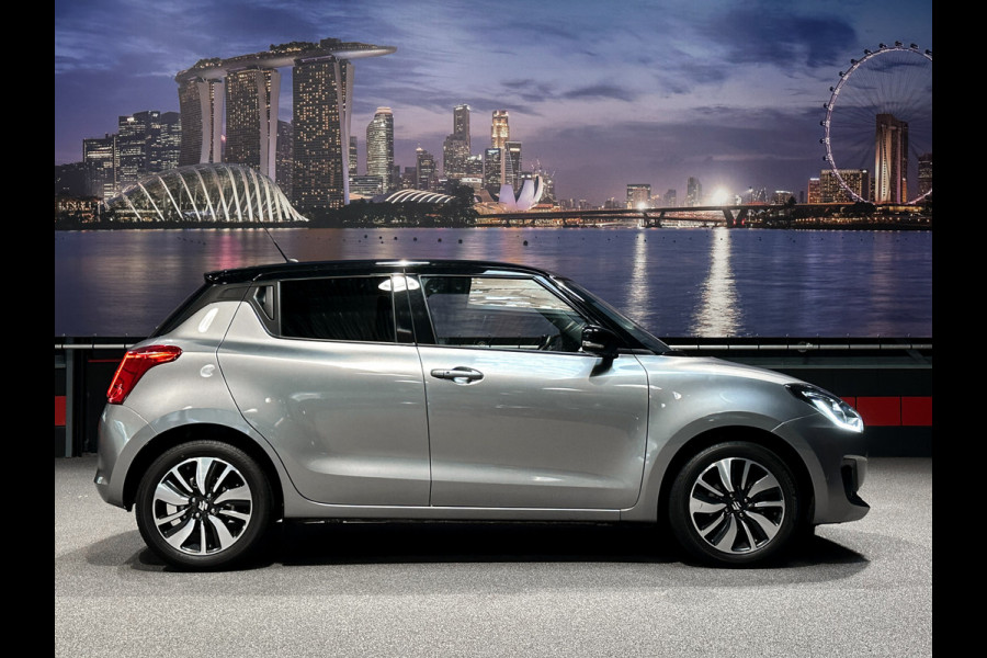 Suzuki Swift 1.2 Stijl AdaptiveCruise|Camera|Navigatie|NL NAP