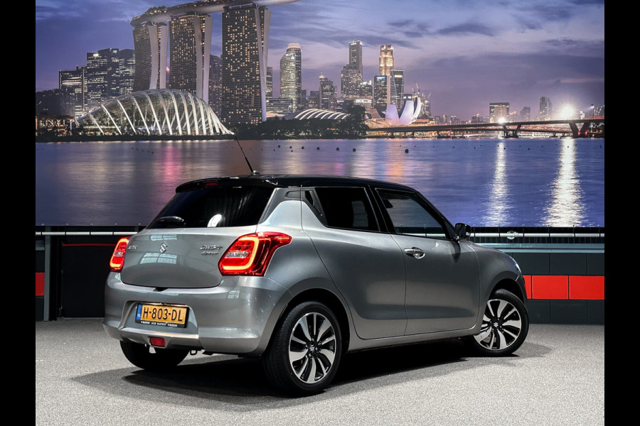 Suzuki Swift 1.2 Stijl AdaptiveCruise|Camera|Navigatie|NL NAP