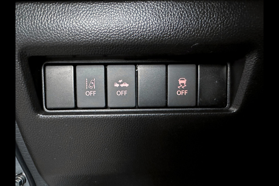 Suzuki Swift 1.2 Stijl AdaptiveCruise|Camera|Navigatie|NL NAP