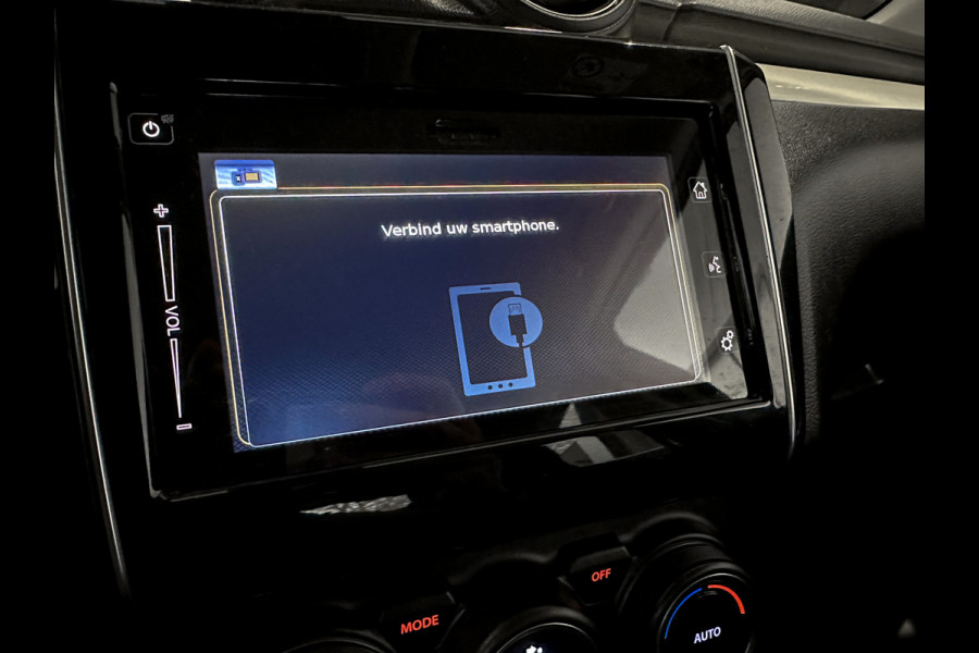 Suzuki Swift 1.2 Stijl AdaptiveCruise|Camera|Navigatie|NL NAP