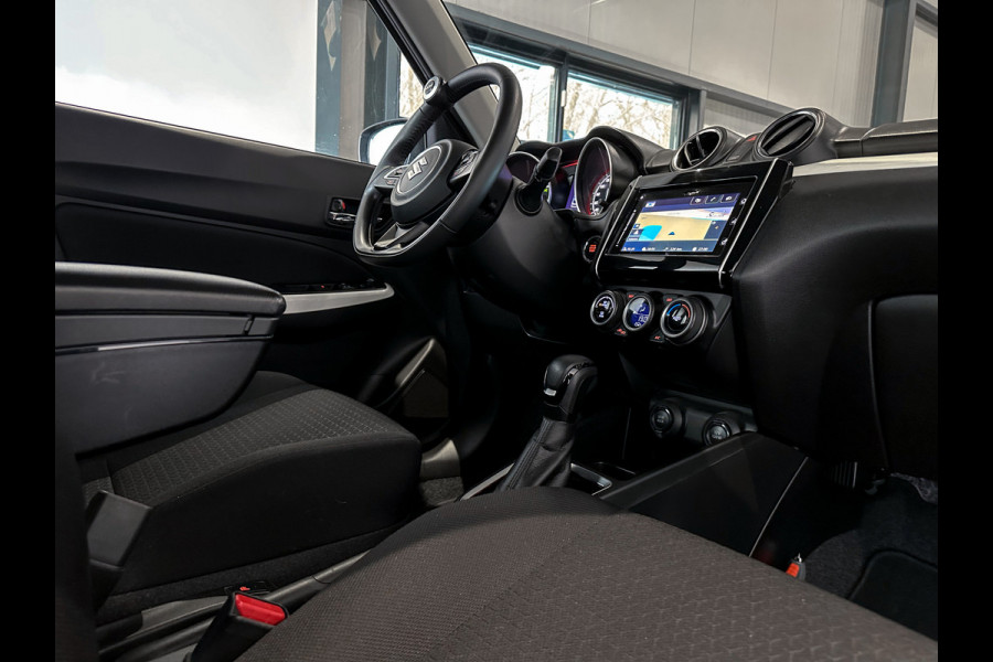 Suzuki Swift 1.2 Stijl AdaptiveCruise|Camera|Navigatie|NL NAP