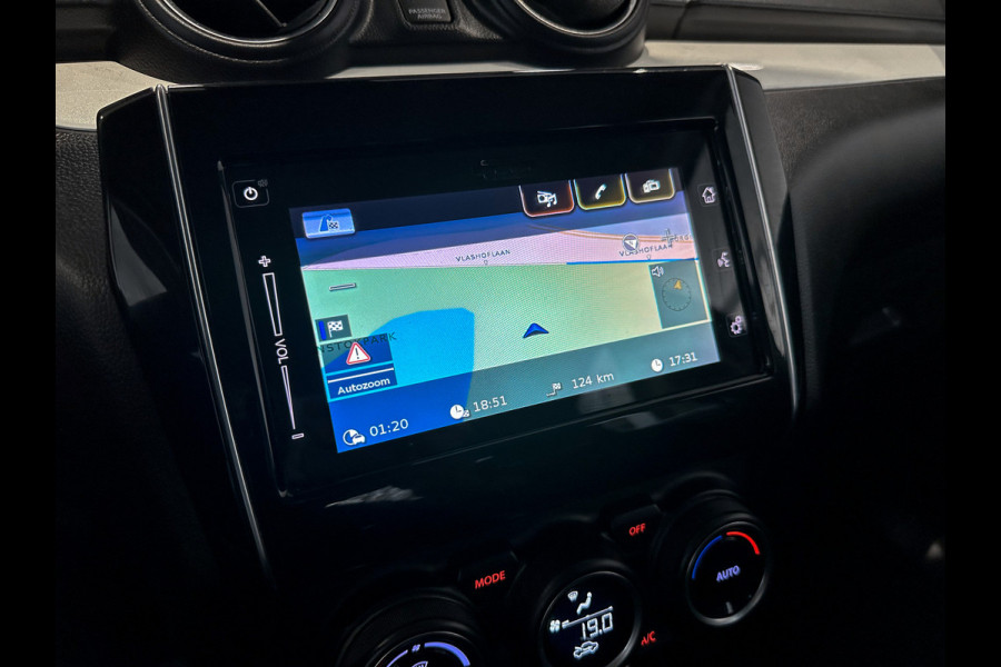 Suzuki Swift 1.2 Stijl AdaptiveCruise|Camera|Navigatie|NL NAP