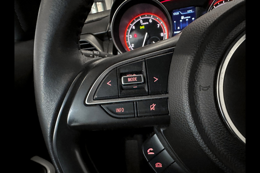 Suzuki Swift 1.2 Stijl AdaptiveCruise|Camera|Navigatie|NL NAP