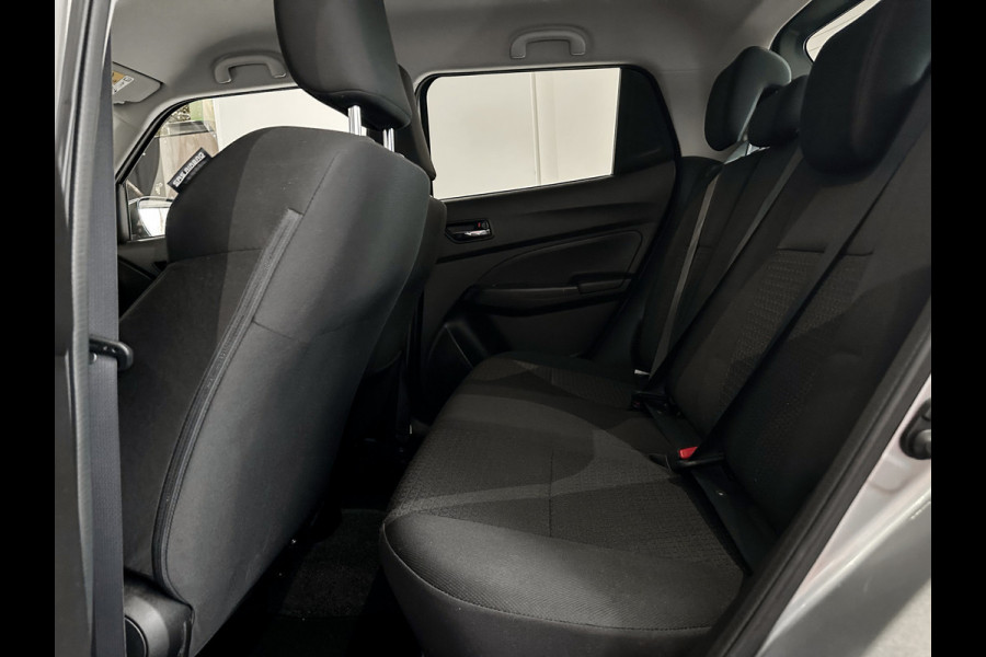 Suzuki Swift 1.2 Stijl AdaptiveCruise|Camera|Navigatie|NL NAP