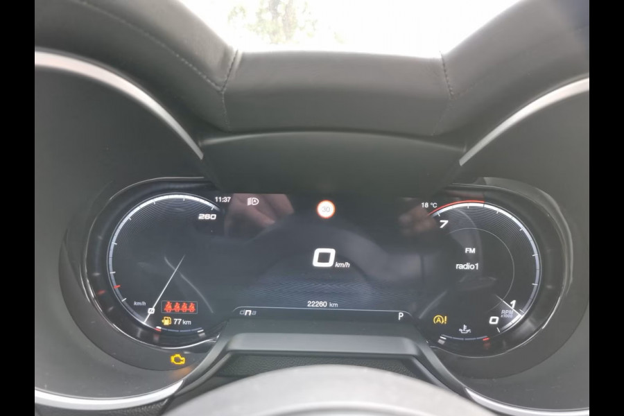 Alfa Romeo Stelvio 2.0 T Q4 Veloce ** MATRIX, NAVI+, H&K SOUND, LEDER, 20-inch LMV, ALARM  ** 1e EIG - Ex ALFA.de - UNFALLFREI ** ** INFORMEER OOK NAAR ONZE AANTREKKELIJKE FINANCIAL-LEASE TARIEVEN **