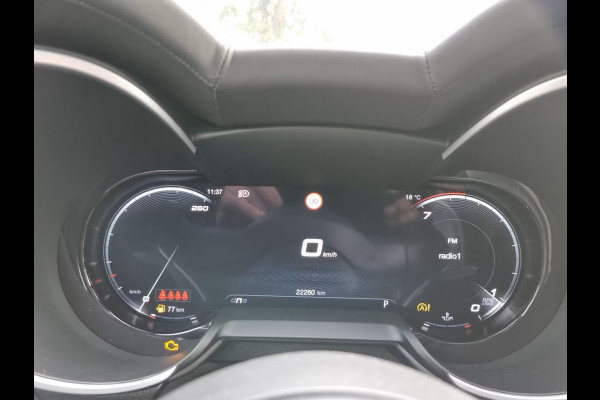 Alfa Romeo Stelvio 2.0 T Q4 Veloce ** MATRIX, NAVI+, H&K SOUND, LEDER, 20-inch LMV, ALARM  ** 1e EIG - Ex ALFA.de - UNFALLFREI ** ** INFORMEER OOK NAAR ONZE AANTREKKELIJKE FINANCIAL-LEASE TARIEVEN **