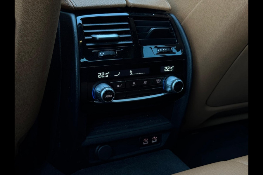 BMW 5 Serie 520e High Exe 2022 NWE MODEL FULL PANO NAVI ACC ECC CAMERA