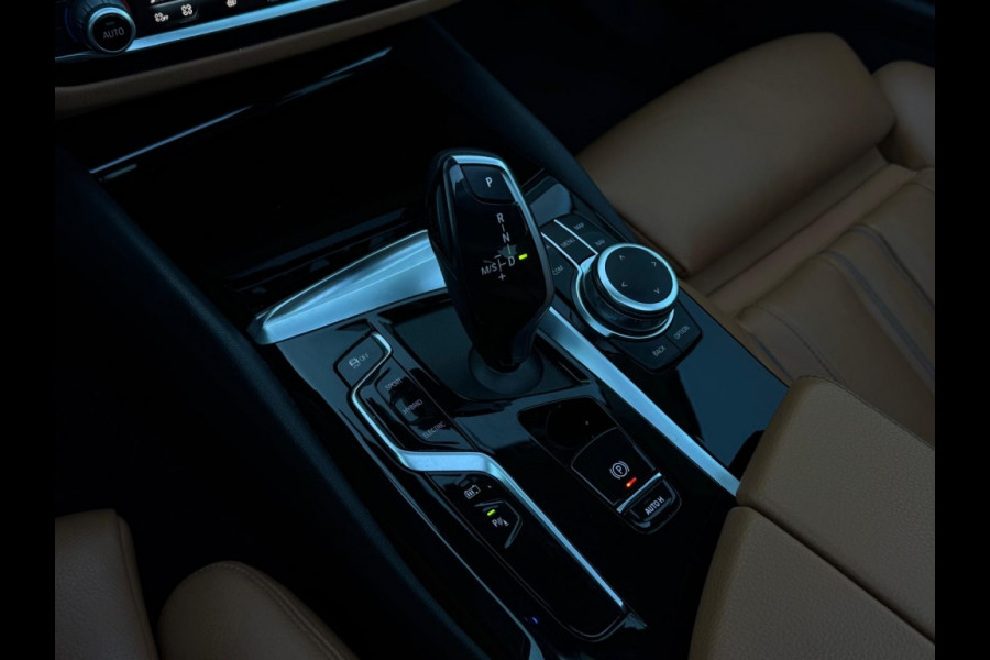 BMW 5 Serie 520e High Exe 2022 NWE MODEL FULL PANO NAVI ACC ECC CAMERA