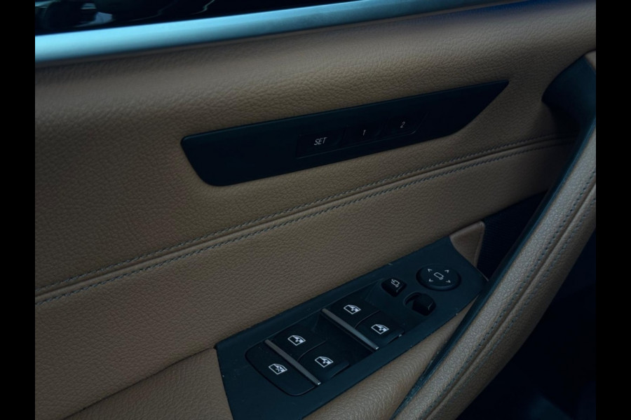 BMW 5 Serie 520e High Exe 2022 NWE MODEL FULL PANO NAVI ACC ECC CAMERA