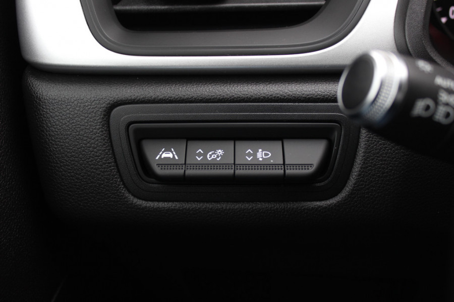 Renault Captur 1.0 TCe 100 Intens / Camera / Navigatie / 17'' / CarPlay / Keyless / DAB / Parkeerhulp V+A / Cruise Control